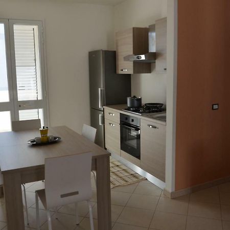 Casa Vacanze Cristoforo Colombo Apartment Lido Conchiglia Ngoại thất bức ảnh