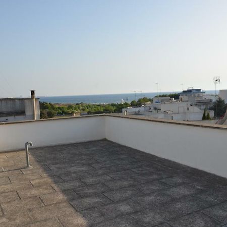 Casa Vacanze Cristoforo Colombo Apartment Lido Conchiglia Ngoại thất bức ảnh