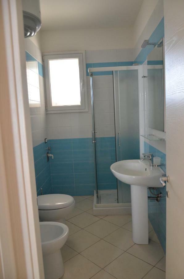 Casa Vacanze Cristoforo Colombo Apartment Lido Conchiglia Ngoại thất bức ảnh