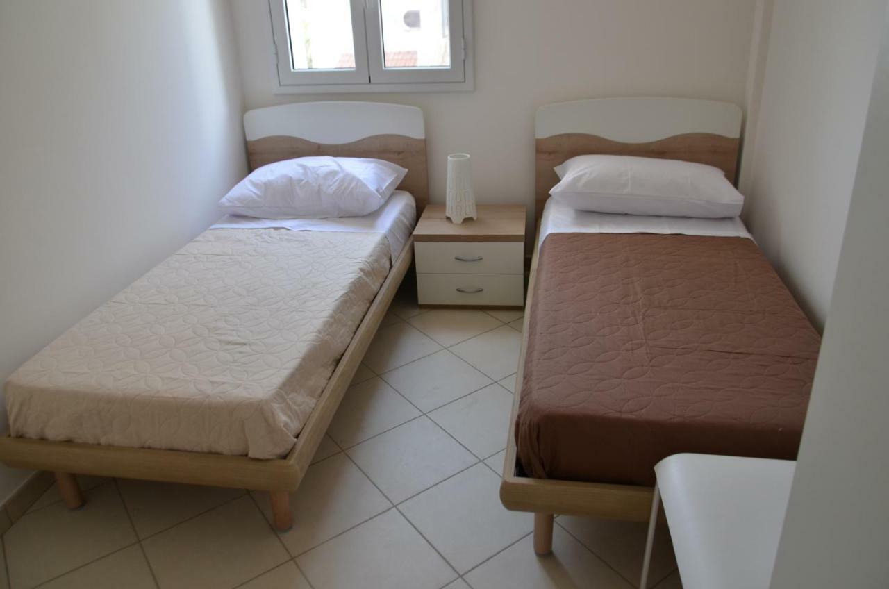 Casa Vacanze Cristoforo Colombo Apartment Lido Conchiglia Ngoại thất bức ảnh