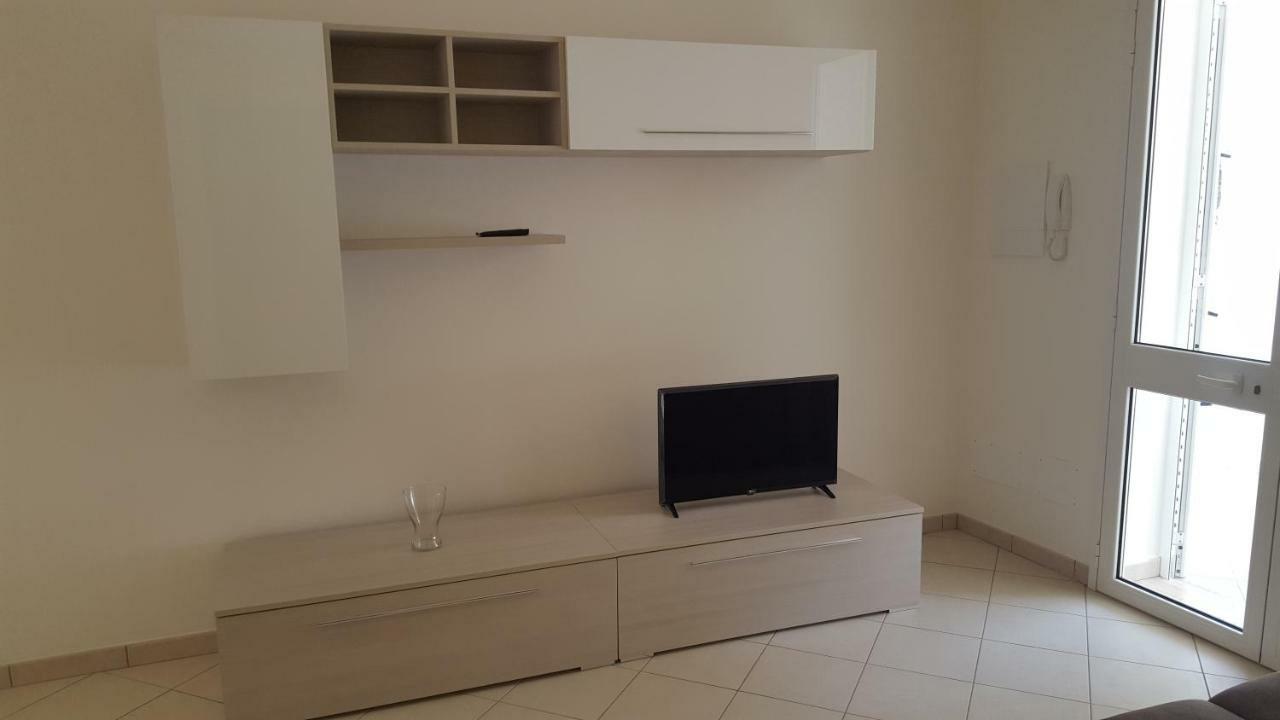 Casa Vacanze Cristoforo Colombo Apartment Lido Conchiglia Ngoại thất bức ảnh