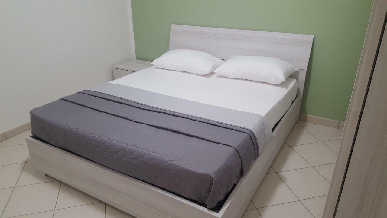 Casa Vacanze Cristoforo Colombo Apartment Lido Conchiglia Ngoại thất bức ảnh