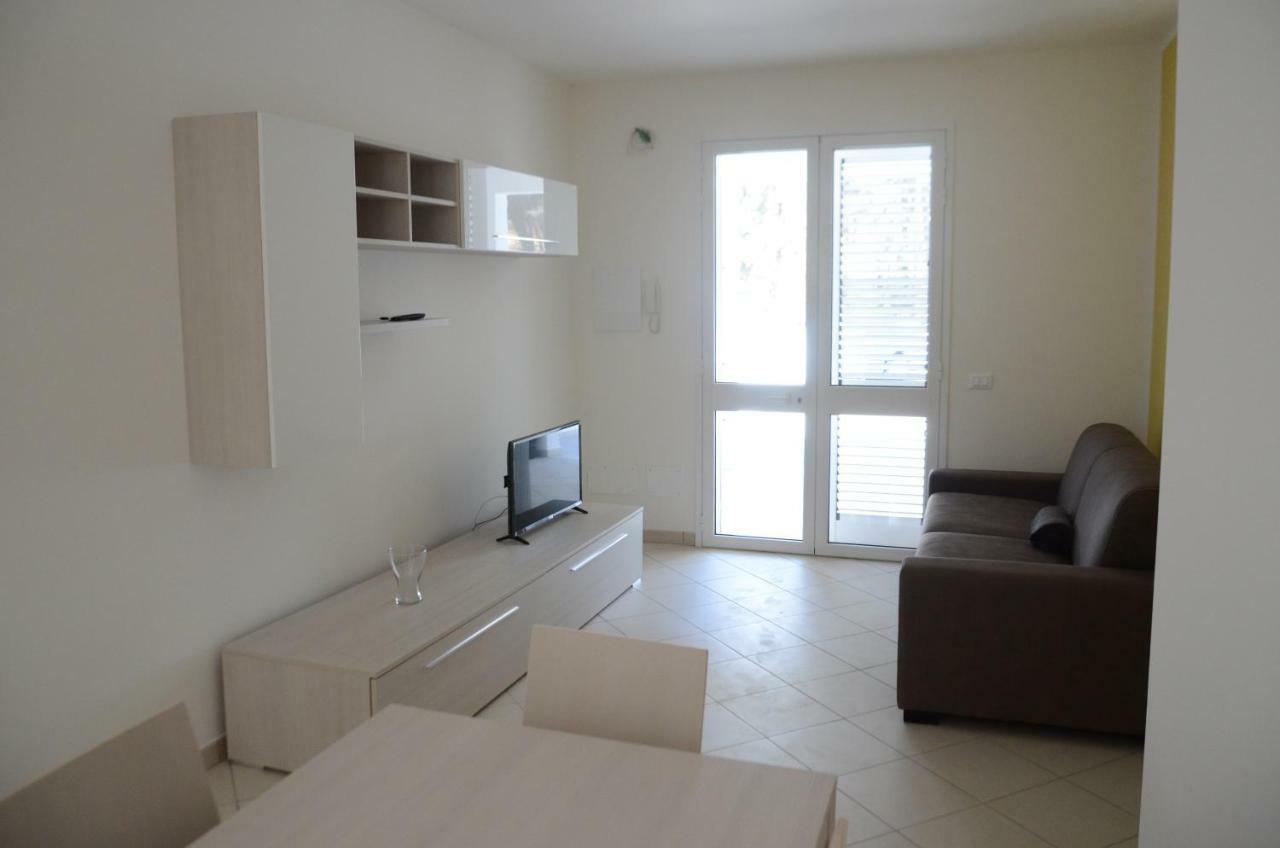 Casa Vacanze Cristoforo Colombo Apartment Lido Conchiglia Ngoại thất bức ảnh