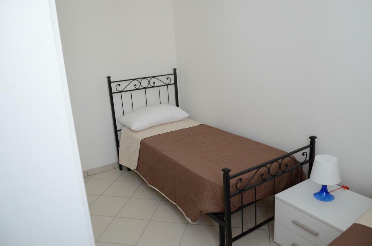 Casa Vacanze Cristoforo Colombo Apartment Lido Conchiglia Ngoại thất bức ảnh